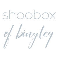 Shoobox of Bingley