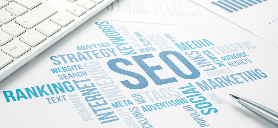 SEO Google optimisation What makes a good SEO strategy for small businesses