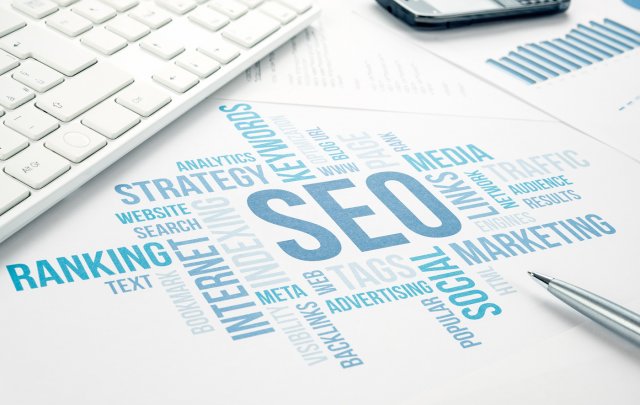 SEO Google optimisation What makes a good SEO strategy for small businesses